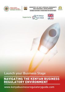 thumbnail of Launch your Business Regulatory Toolkit